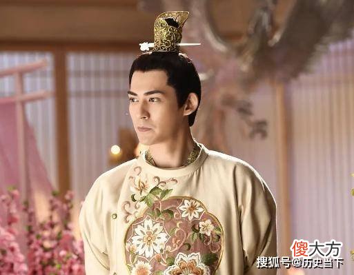 【历史故事】唐朝后期，唐文宗是如何干掉宦官的？