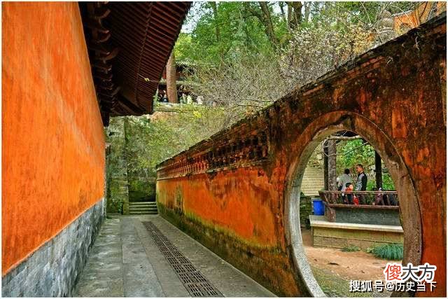 【历史故事】唐朝后期，唐文宗是如何干掉宦官的？