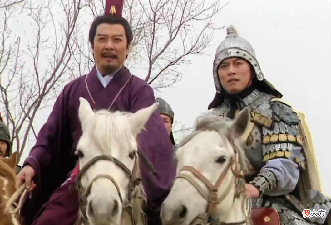 【历史故事】盘点倒在赵云枪下的三国名将，你知道几位？