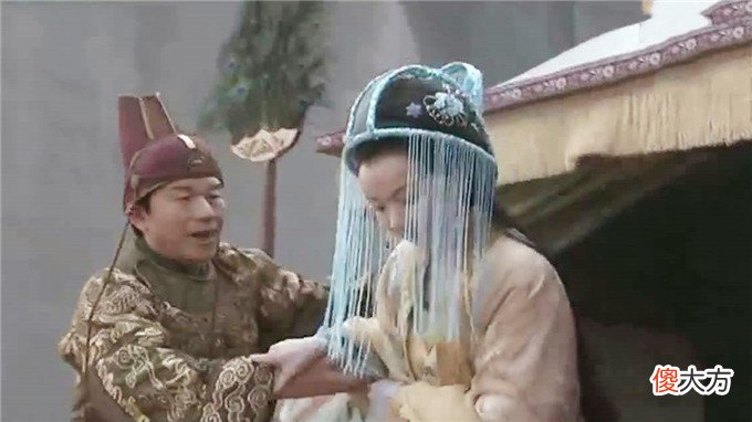 【爱历史】她生母是郑贵妃，同母哥哥差点坐上皇位，丈夫最终自缢而亡