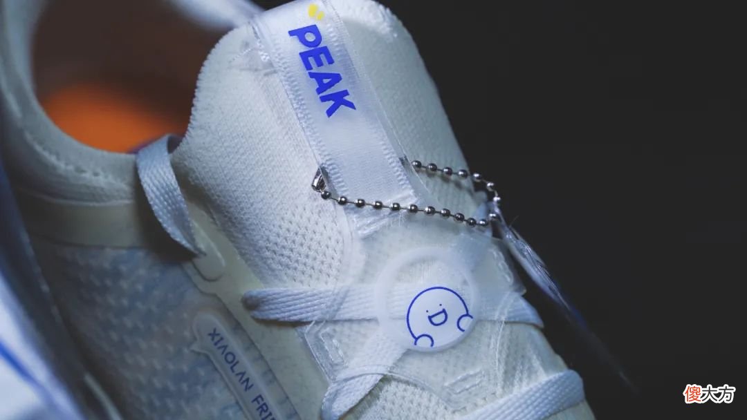 【时尚一点】最好穿的休闲系列-匹克态极小蓝系列全家桶