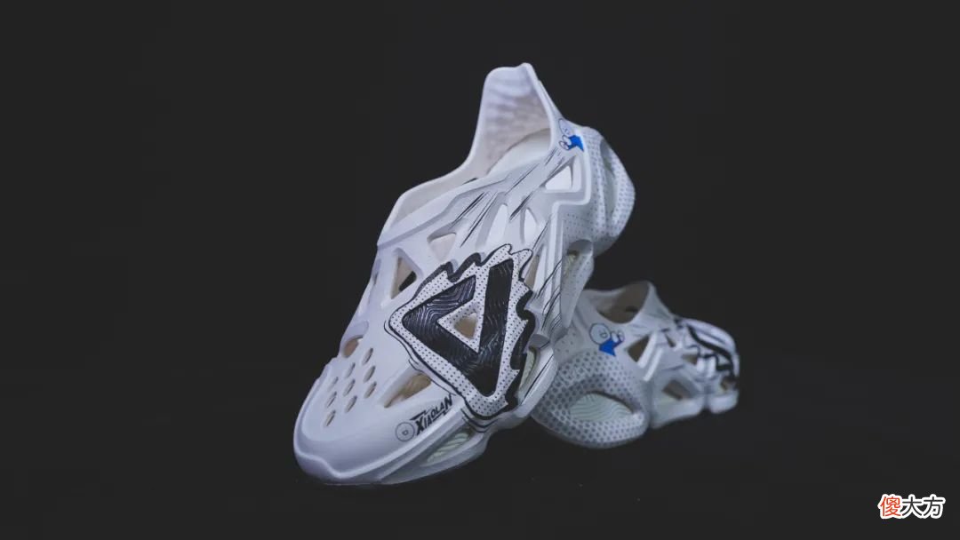 【时尚一点】最好穿的休闲系列-匹克态极小蓝系列全家桶