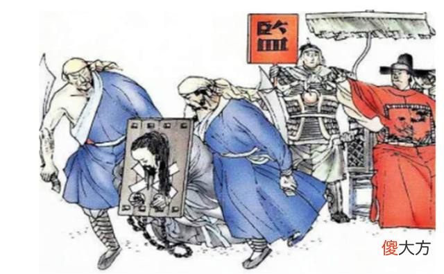 【爱历史】朱元璋有多反感贪腐？洪武15年一口气砍了三万多贪官，没人敢当官