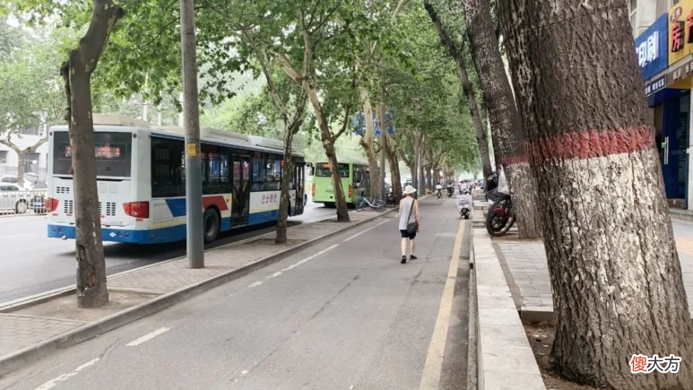 【历史故事】别再问啥时候下雨了！西安这些经常路过的地方，都是曾经的求雨地