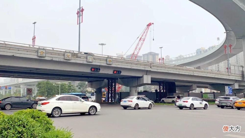 【历史故事】别再问啥时候下雨了！西安这些经常路过的地方，都是曾经的求雨地