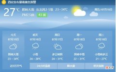 【历史故事】别再问啥时候下雨了！西安这些经常路过的地方，都是曾经的求雨地