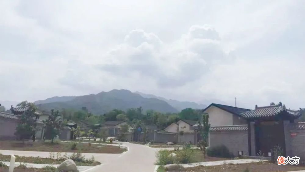 【历史故事】别再问啥时候下雨了！西安这些经常路过的地方，都是曾经的求雨地