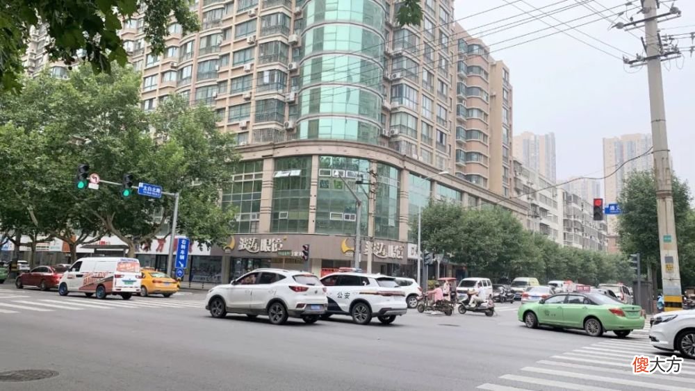 【历史故事】别再问啥时候下雨了！西安这些经常路过的地方，都是曾经的求雨地