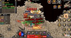 【游戏迷】大侠传奇：超变三职业传奇回归攻略，升级没烦恼