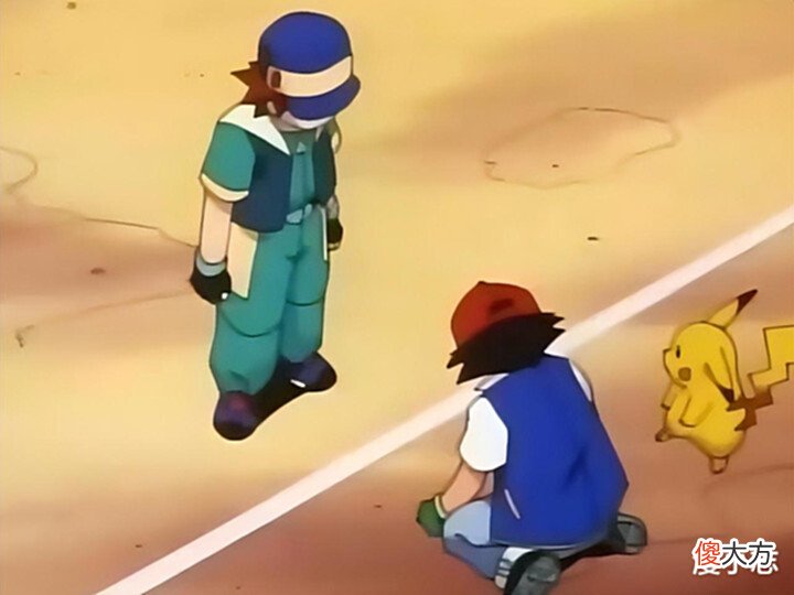 【游戏世界】《精灵宝可梦》小智的喷火龙,为何评价越来越低?