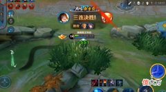 【游戏迷】王者:S28赛季中路战神出现,强压上官婉儿,打团可以无脑上