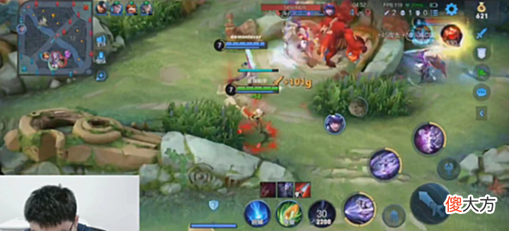 【游戏世界】狼队冠军五人组被EDGM平推,小胖带不动fly,磨合并不顺利