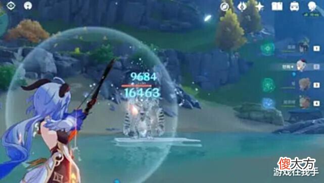 【游戏迷】原神:这才是平民玩家的终极目标,三个条件,缺一不可!