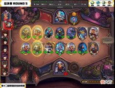 【游戏迷】养鲲还得看战棋,暴雪高校联赛百攻大哥激情互殴