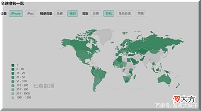 【游戏迷】击败海外SLG顶流文明与征服到底凭什么跻身SLG顶流？