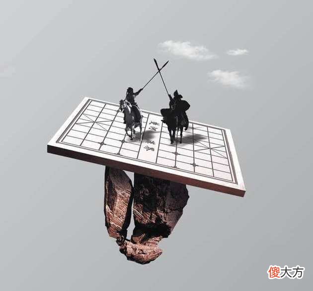 【游戏迷】伯璟晨：零和博弈的讲解