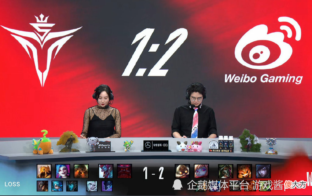 【游戏迷】3选红色方＋1v4＋两连mvp，WBG终结V5九连胜，Theshy为自己正名！