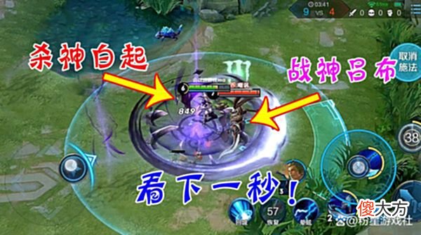 【游戏迷】王者：S28赛季两个完美英雄出现，新手一定要会，站立不动也有作用
