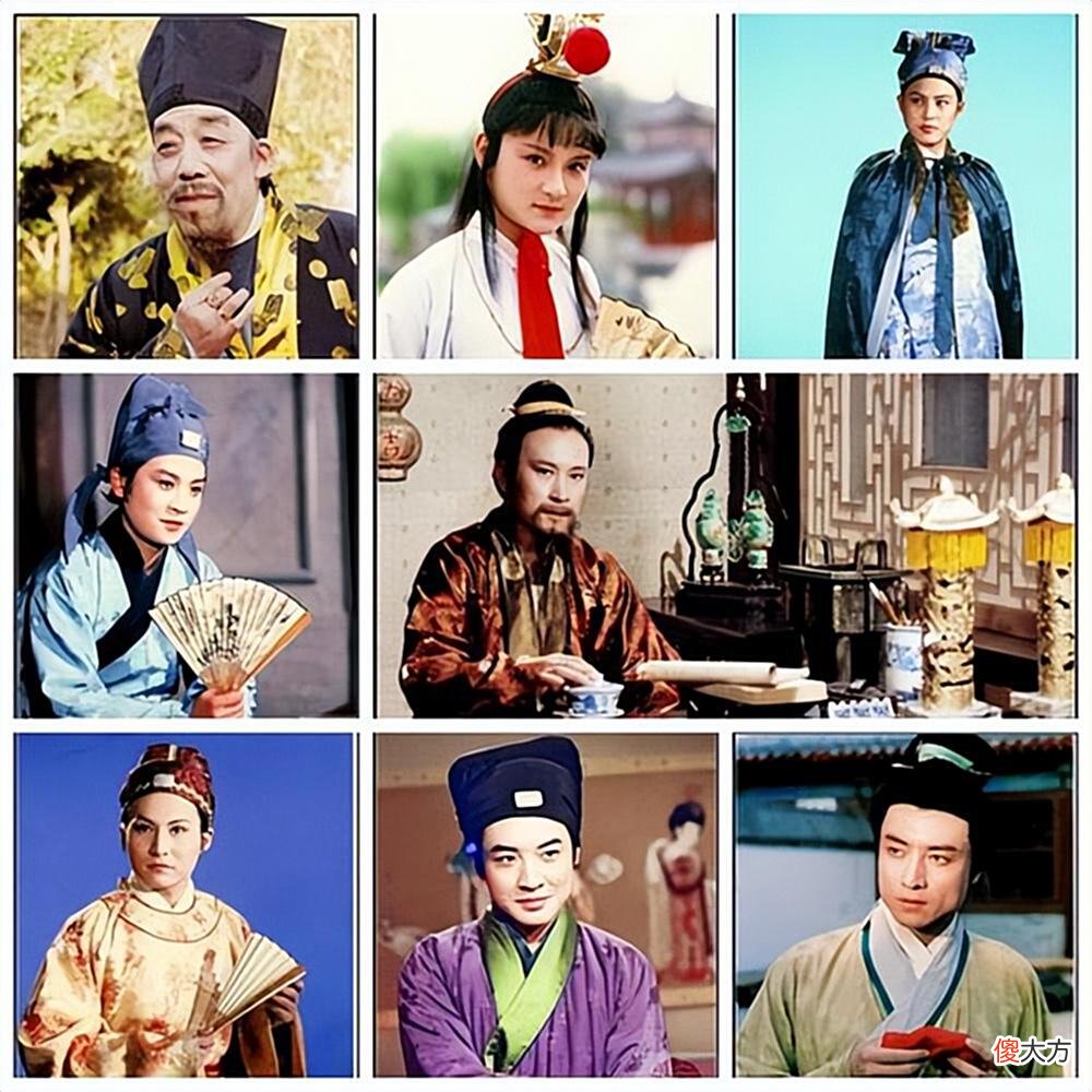 【爱历史】宁荣二公谁的爵位高？二府地位孰高孰低？宁荣二府是贾府私产吗？