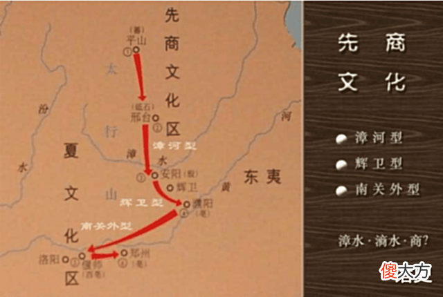 【爱历史】商朝崇尚的玄鸟:不是神秘的凤凰,如今还大规模存在