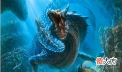 梦见蛟龙(图文)