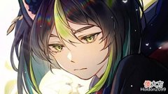 【游戏世界】原神:提纳里,多莉和柯莱的命座信息曝光草元素只能辅助吗?