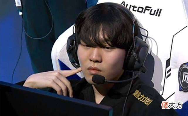 【游戏迷】WBG终结V5不败金身,TheShy上演天秀操作,残血一打二拿下双杀