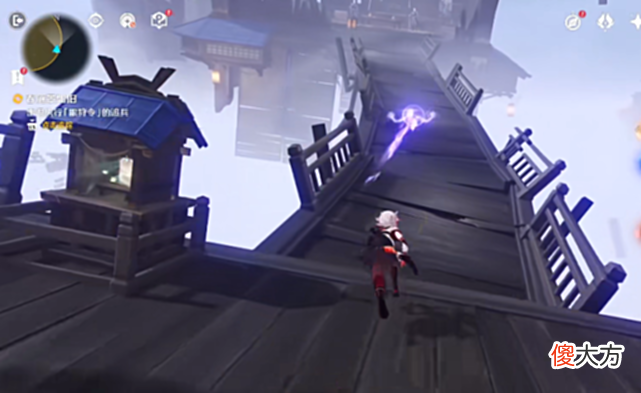 【游戏世界】原神:万叶副本真劝退?掌握这三点,轻松加愉悦