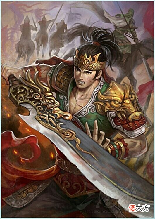 【游戏迷】三国杀:为什么排位老是输?那是你还没看懂武将技能
