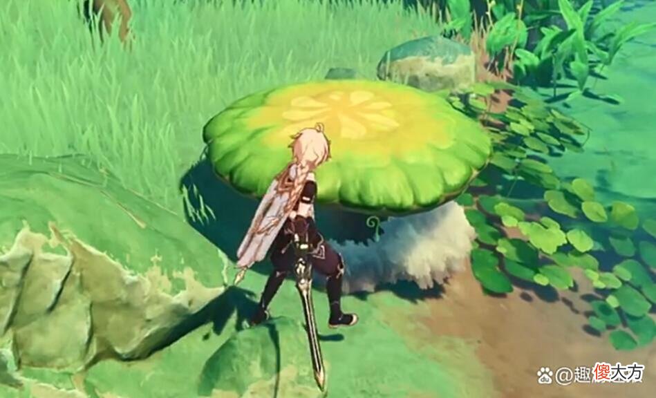 【游戏世界】原神：须弥版本开启后，这4大元素派系，必将强势“崛起”！