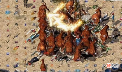 【游戏迷】热血传奇:四根绝版道7项链,凤凰明珠排第一!