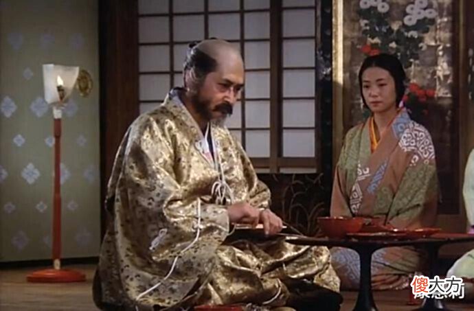 【历史故事】日本人在战国时候都吃啥:武士吃不上白米饭,大名一天三顿小咸鱼