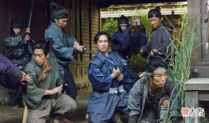 【历史故事】日本人在战国时候都吃啥:武士吃不上白米饭,大名一天三顿小咸鱼