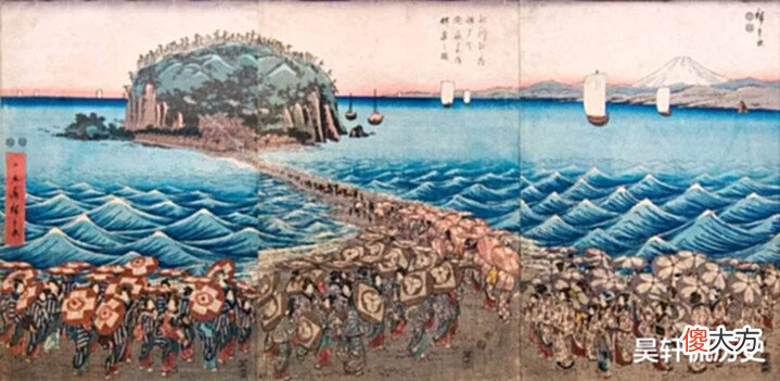 【历史故事】宛渠人的一天相当于秦时的一万年,时间变慢也是长生