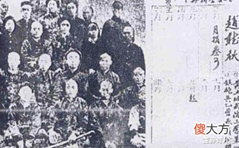 【历史故事】清官辞职回家时遇打劫,土匪:有钱,你死!没钱,我跪送你三十里!