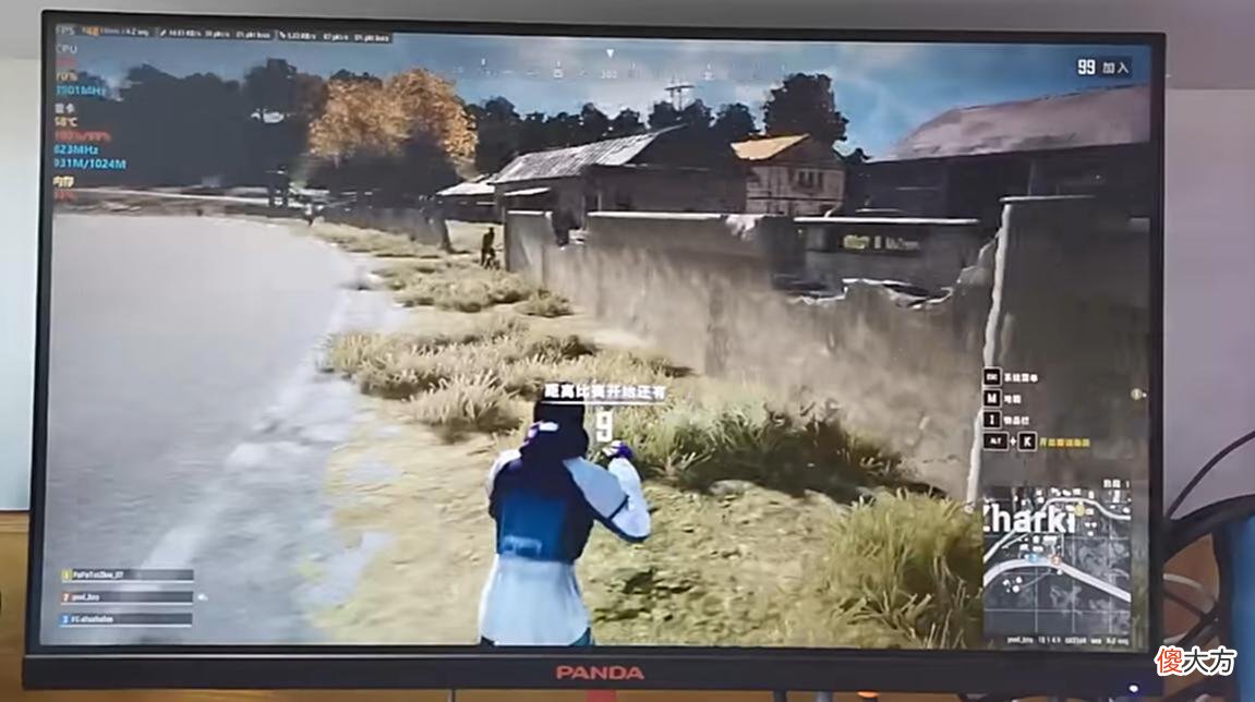 【游戏世界】学生暑期档福利电脑！满足LOLPUBG永劫无间畅玩需求仅300不到？