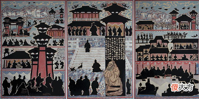 【爱历史】为何清朝文官架空不了皇帝？别人吃肉我喝汤，这就是士大夫的角色