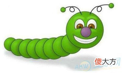 梦见蠕虫(图文)