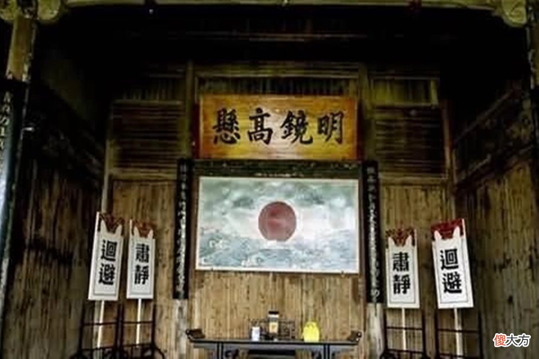 【历史故事】清代奇案：杀亲夫贤妇受酷刑，知府一眼辨真相，中计恶妇不打自招