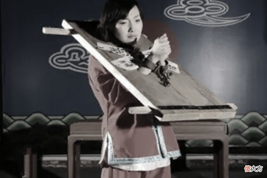 【历史故事】清代奇案:杀亲夫贤妇受酷刑,知府一眼辨真相,中计恶妇不打自招