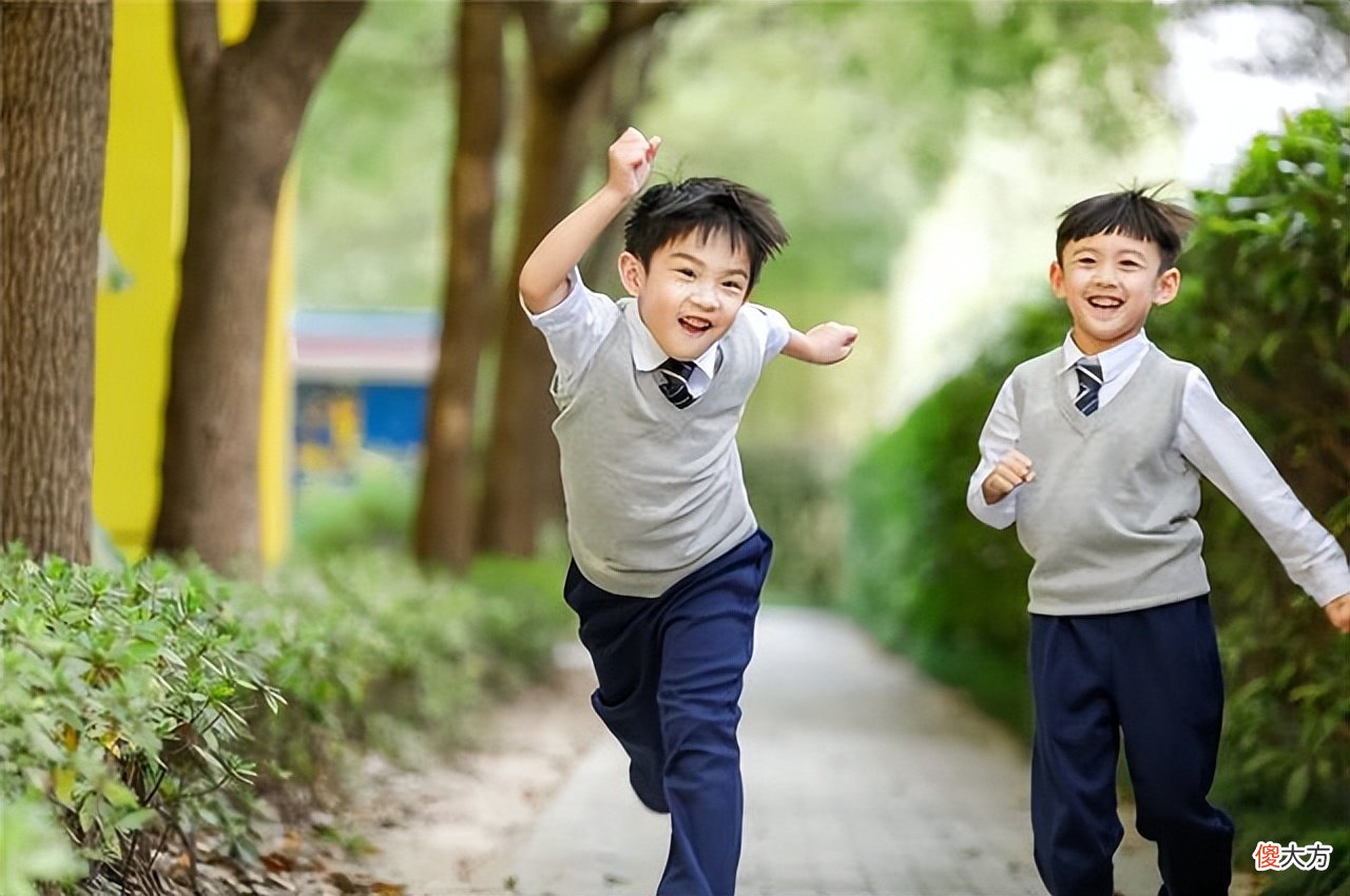 养育男孩,一定要在这5个方面使劲“富养”,将来才会更有出息