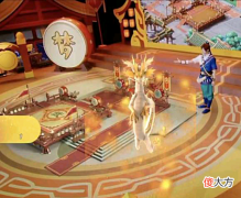 【游戏世界】梦幻西游:跨服擂台的开放,剖析对普通玩家以及PK玩家的影响
