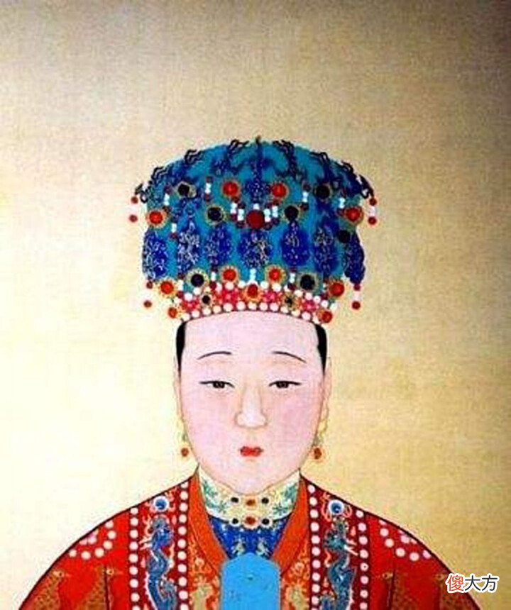 【爱历史】她比皇帝大17岁，独宠后宫，无恶不作，可后人纷纷替她翻案