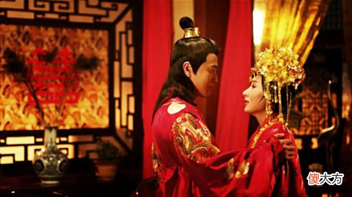 【爱历史】她比皇帝大17岁，独宠后宫，无恶不作，可后人纷纷替她翻案