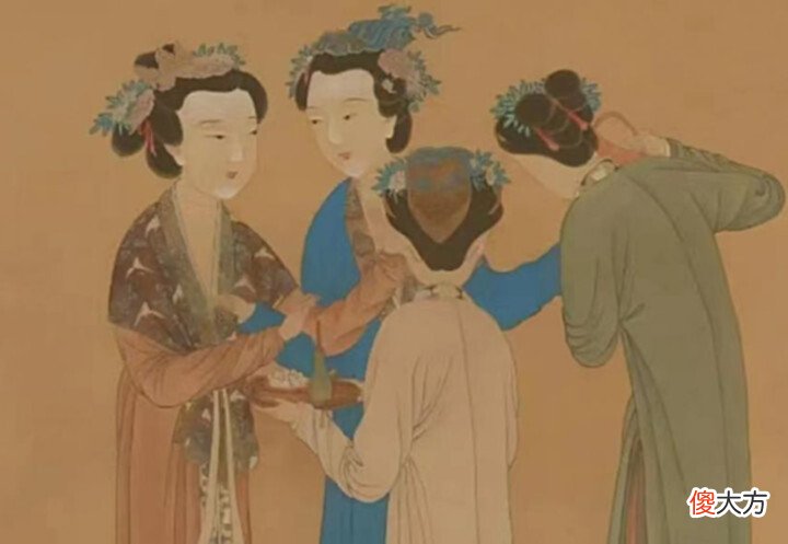 【爱历史】她比皇帝大17岁，独宠后宫，无恶不作，可后人纷纷替她翻案