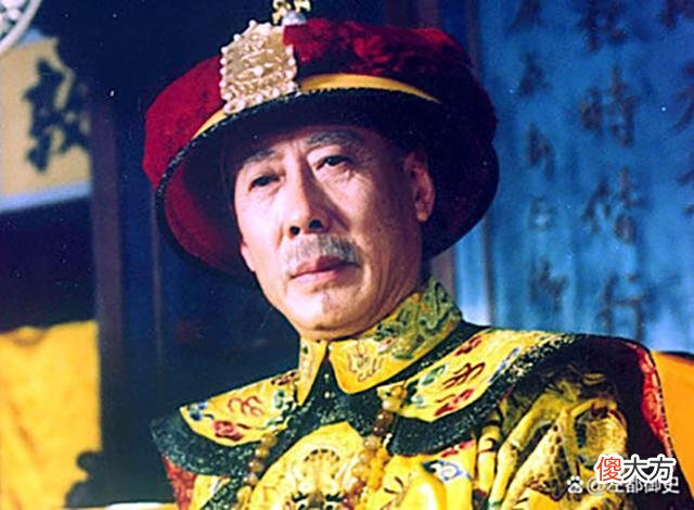 【历史故事】乾隆问布政使贪了多少银子？官员回答：具体数字已经记不住了！