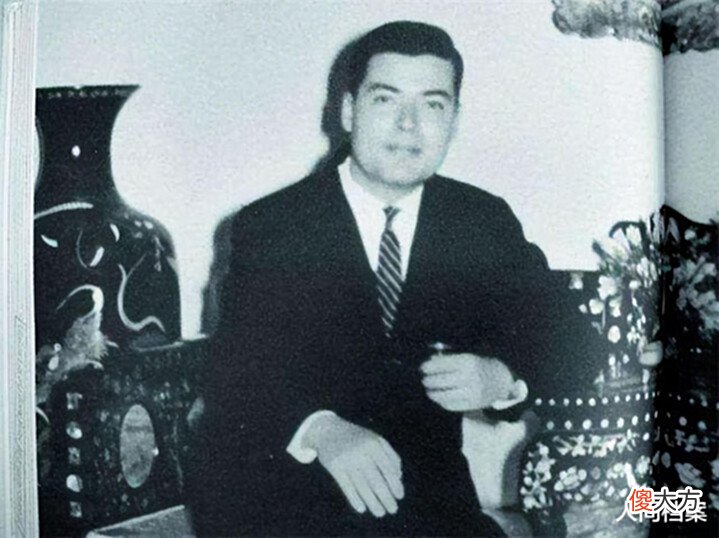 【爱历史】香港首富之子,曾是张学良保镖,拒绝加入英籍,何世礼:我是中国人