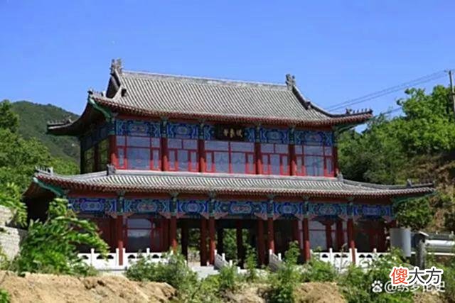 【历史故事】明朝一和尚,先后圆寂三次,自己给自己写墓志铭,意趣难解