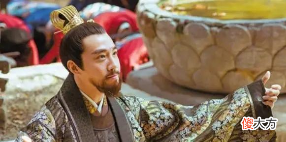 【历史故事】59岁朱有爋陷害父兄后随即被圈禁至死，朱瞻基：他一点人性都没有