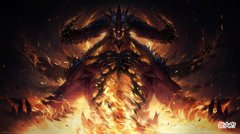 【游戏世界】《暗黑破坏神：不朽》国际服首月流水5000万美元，实力依旧强劲！